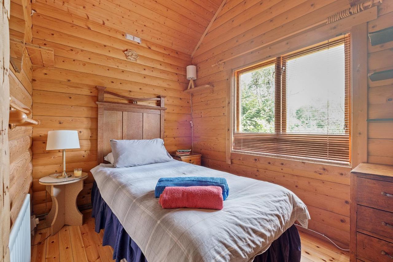 Finest Retreats - The Logs Villa Fort William Bagian luar foto
